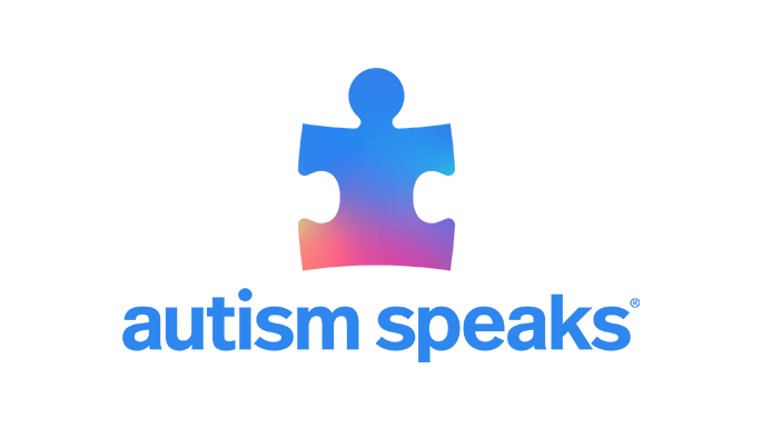 Autism Speaks New Logo